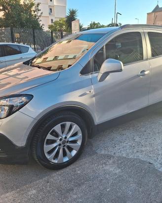 Opel Mokka 1.6 CDTI Ecotec 136CV 4x2 Start&Stop Co