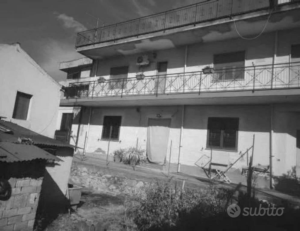 Appartamento – San Luca, Reggio Calabria - Altro