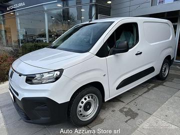 FIAT Doblò 1.5 BlueHdi 100CV PL-TN Van *I.E.,...