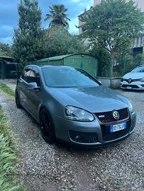 Wolkswagen Golf 5 gti 2.0 TFSI DSG