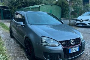 Wolkswagen Golf 5 gti 2.0 TFSI DSG