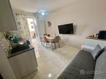 Grazioso Appartamento in minicondominio arredato