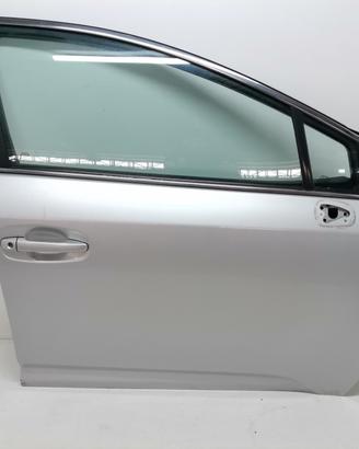 PORTA PORTIERA ANTERIORE DESTRA DX TOYOTA Avensis
