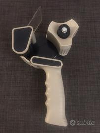 Pistola tendinastro nastri pacchi magazzino