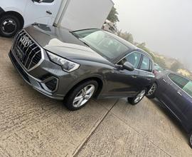 Audi Q3 40 TDI quattro S tronic