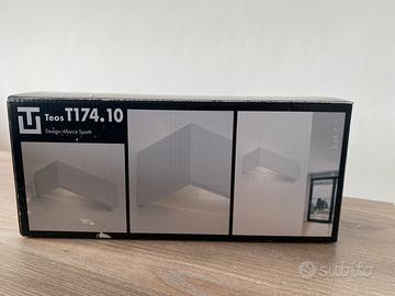 Applisque sforzin Teos