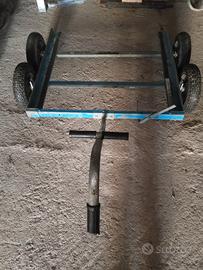 carello porta cassoni 