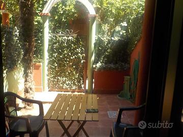 Villetta vacanze villasimius