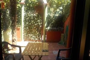 Villetta vacanze villasimius