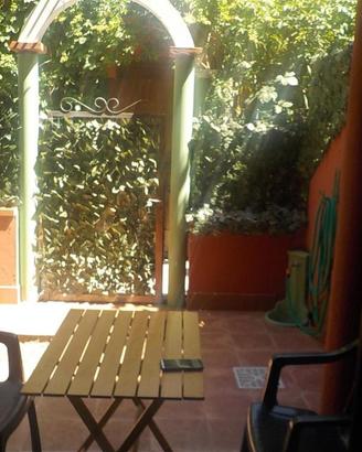 Villetta vacanze villasimius