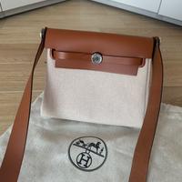 Hermes Zip 20 herbag