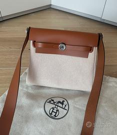 Hermes Zip 20 herbag