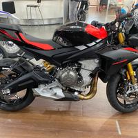 Aprilia Tuono 660 Factory