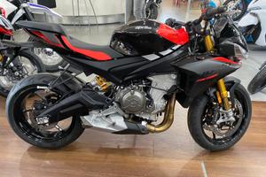 Aprilia Tuono 660 Factory