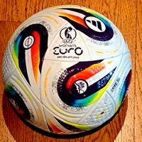 ADIDAS BALL CALCIO KONEKTIS PRO WOMEN'S EURO 2025