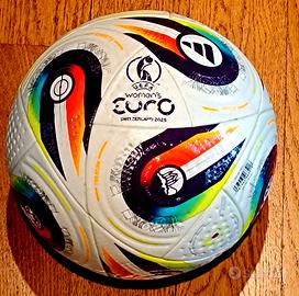 ADIDAS BALL CALCIO KONEKTIS PRO WOMEN'S EURO 2025