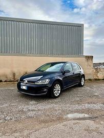 Volkswagen Golf 7 TDi 1.6 110 cv Comfortline