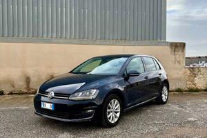 Volkswagen Golf 7 TDi 1.6 110 cv Comfortline