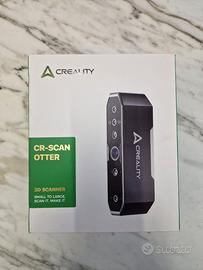 CREALITY CR-SCAN OTTER
