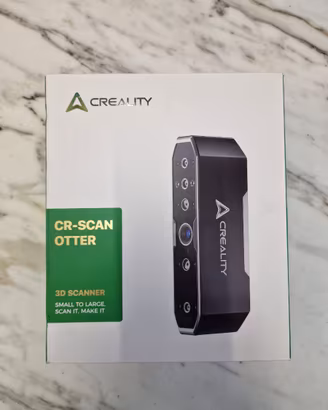 CREALITY CR-SCAN OTTER