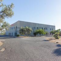 Capannone Industriale - Catania