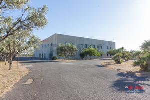 Capannone Industriale - Catania