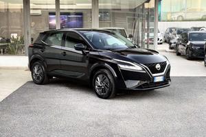 Nissan Qashqai 1.3 MHEV 140 CV E6 - 2021