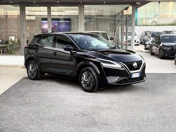 Nissan Qashqai 1.3 MHEV 140 CV E6 - 2021