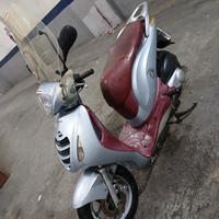 Honda PS 150 - 2007