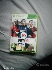 fifa 12