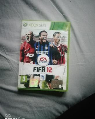 fifa 12