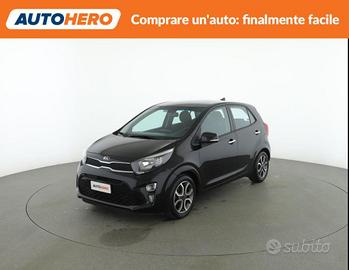 KIA Picanto BM67392