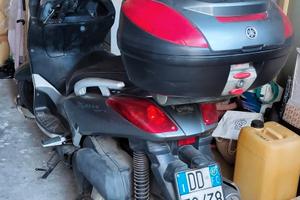 Yamaha X-Max 250 - 2007