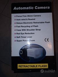 Macchina fotografica