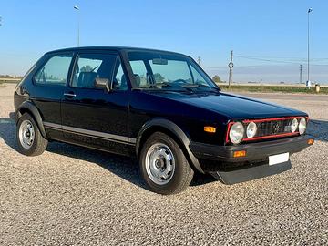 VW Golf GTI MK1 1800