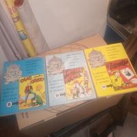 Collezione fumetti Tex
