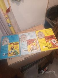 Collezione fumetti Tex