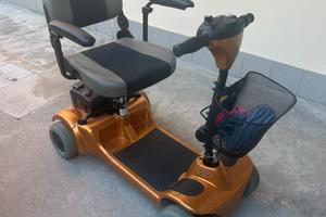 Scooter per disabili