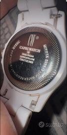Orologio capri