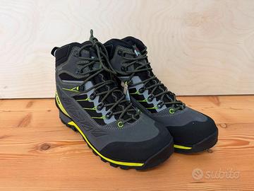 Kayland Legacy GTX Gore-Tex uomo/donna NUOVI tg 37