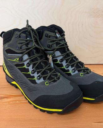Kayland Legacy GTX Gore-Tex uomo/donna NUOVI tg 37