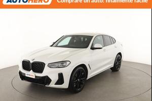 BMW X4 PZ96622