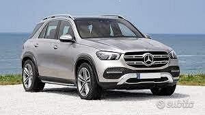 RICAMBI PER MERCEDES GLE 2020 #333