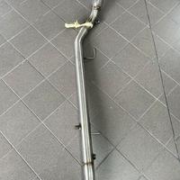 DOWNPIPE fap dpf range rover sport,evoque