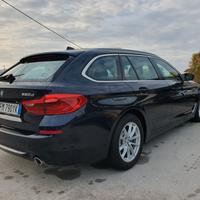 Bmw 520 520d aut. Business