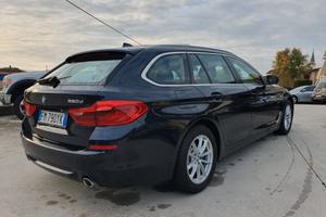 Bmw 520 520d aut. Business