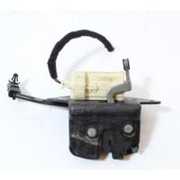 SERRATURA PORTELLONE FIAT IDEA (135) 65006100 5558