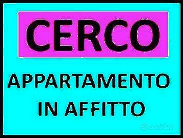 Appartamento cercasi