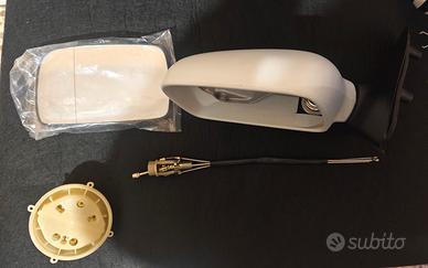 Specchio retrovisore Volkswagen Polo 6N1