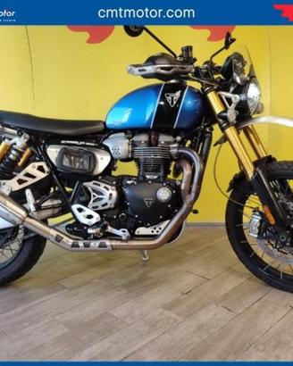 TRIUMPH Scrambler 1200 XE